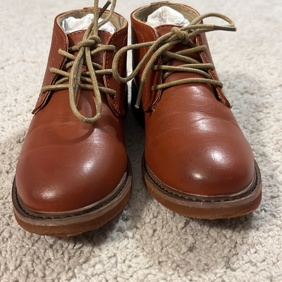 👞Deer Stags Dress Shoes 👞 - Picture 7 of 8